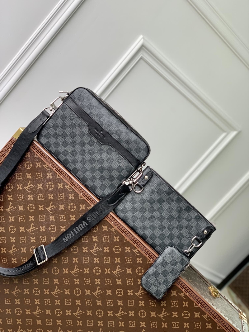 LV Satchel Bags